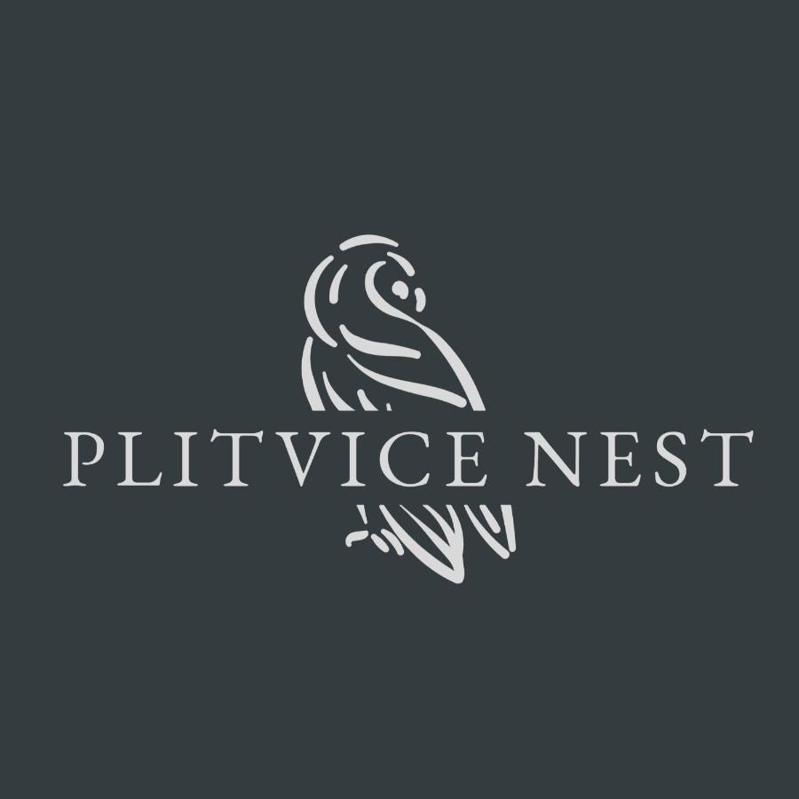 Plitvice Nest 2 Apartment Rakovica Ngoại thất bức ảnh