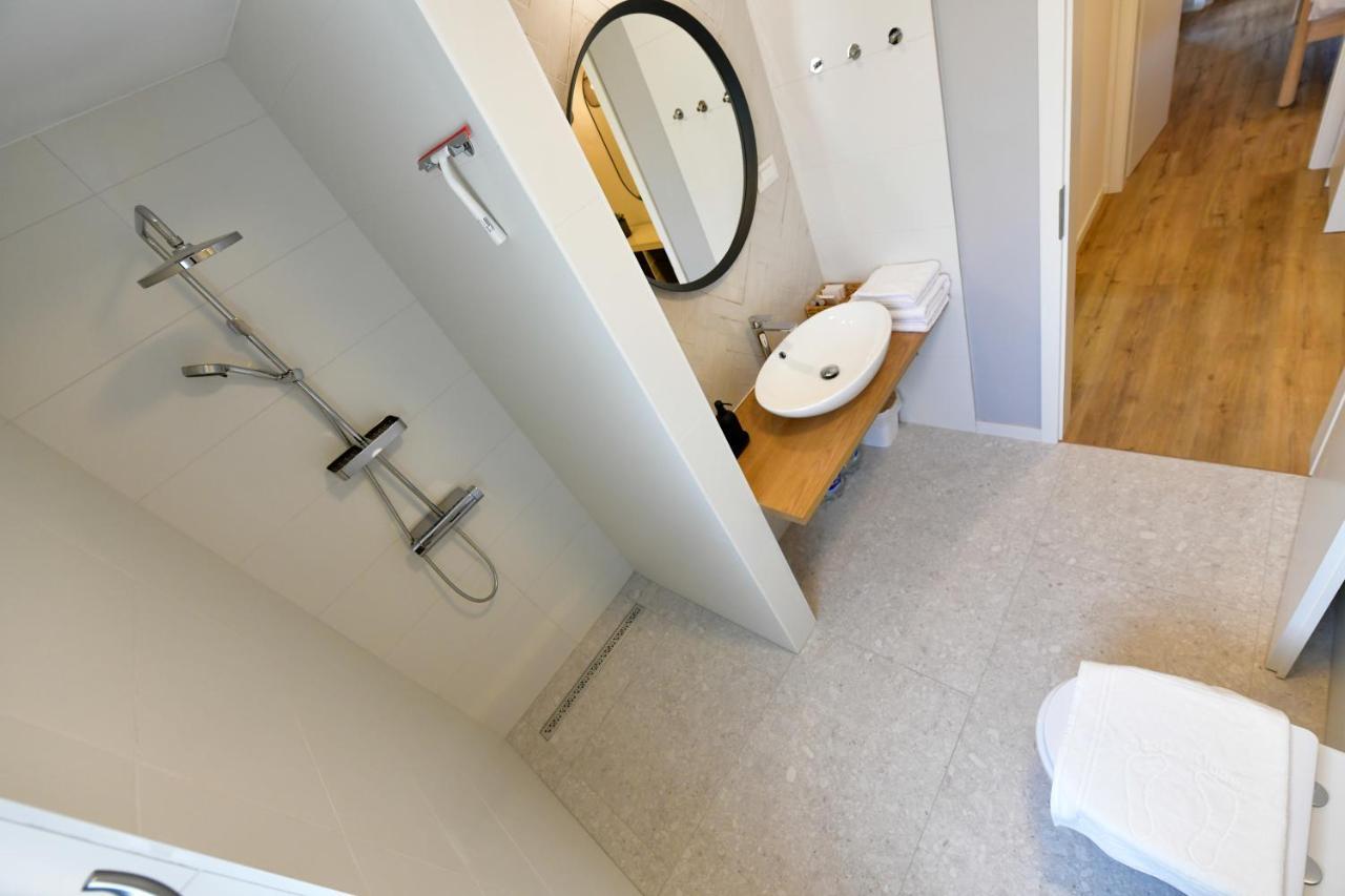 Plitvice Nest 2 Apartment Rakovica Ngoại thất bức ảnh