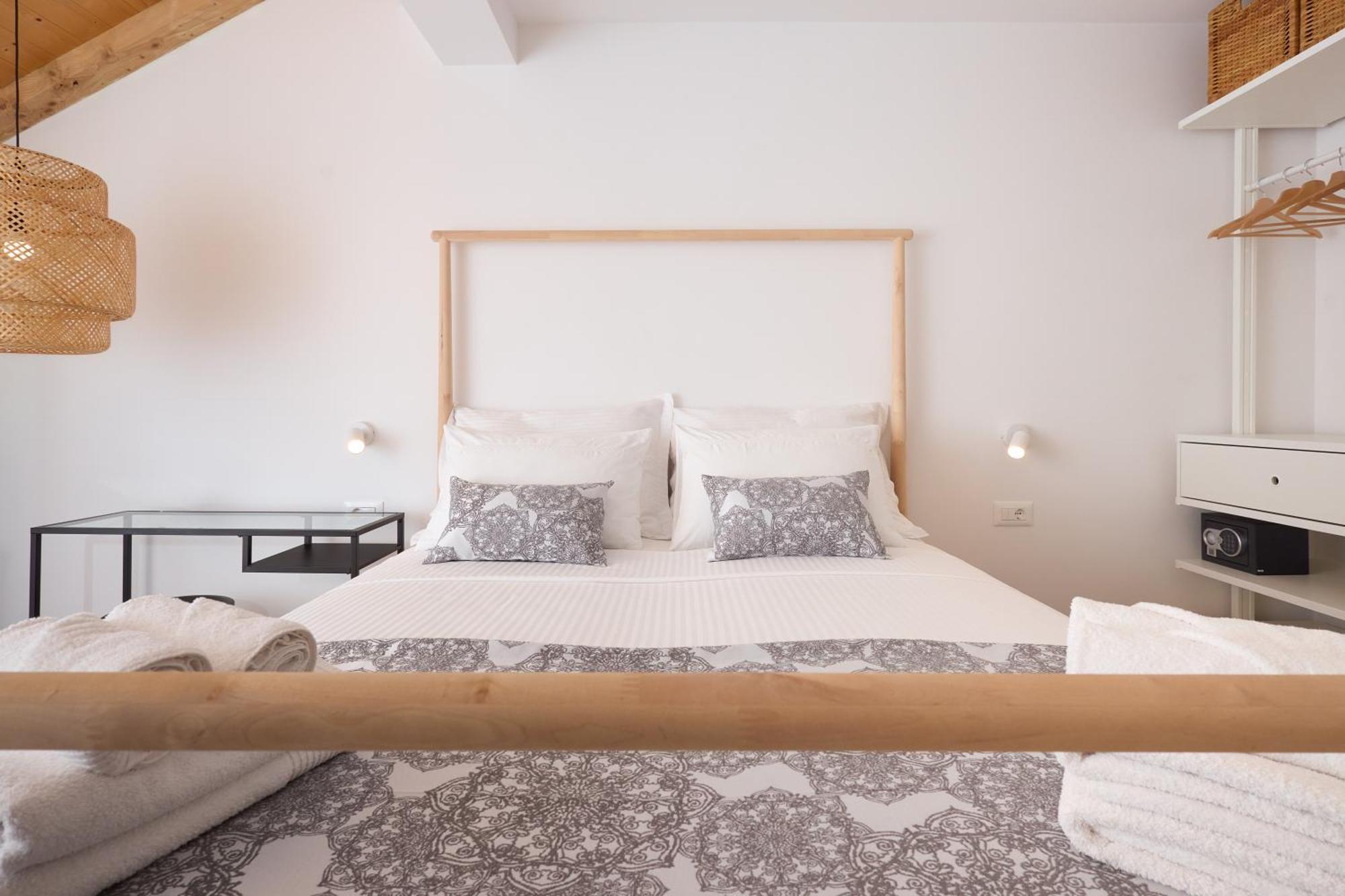 Plitvice Nest 2 Apartment Rakovica Ngoại thất bức ảnh