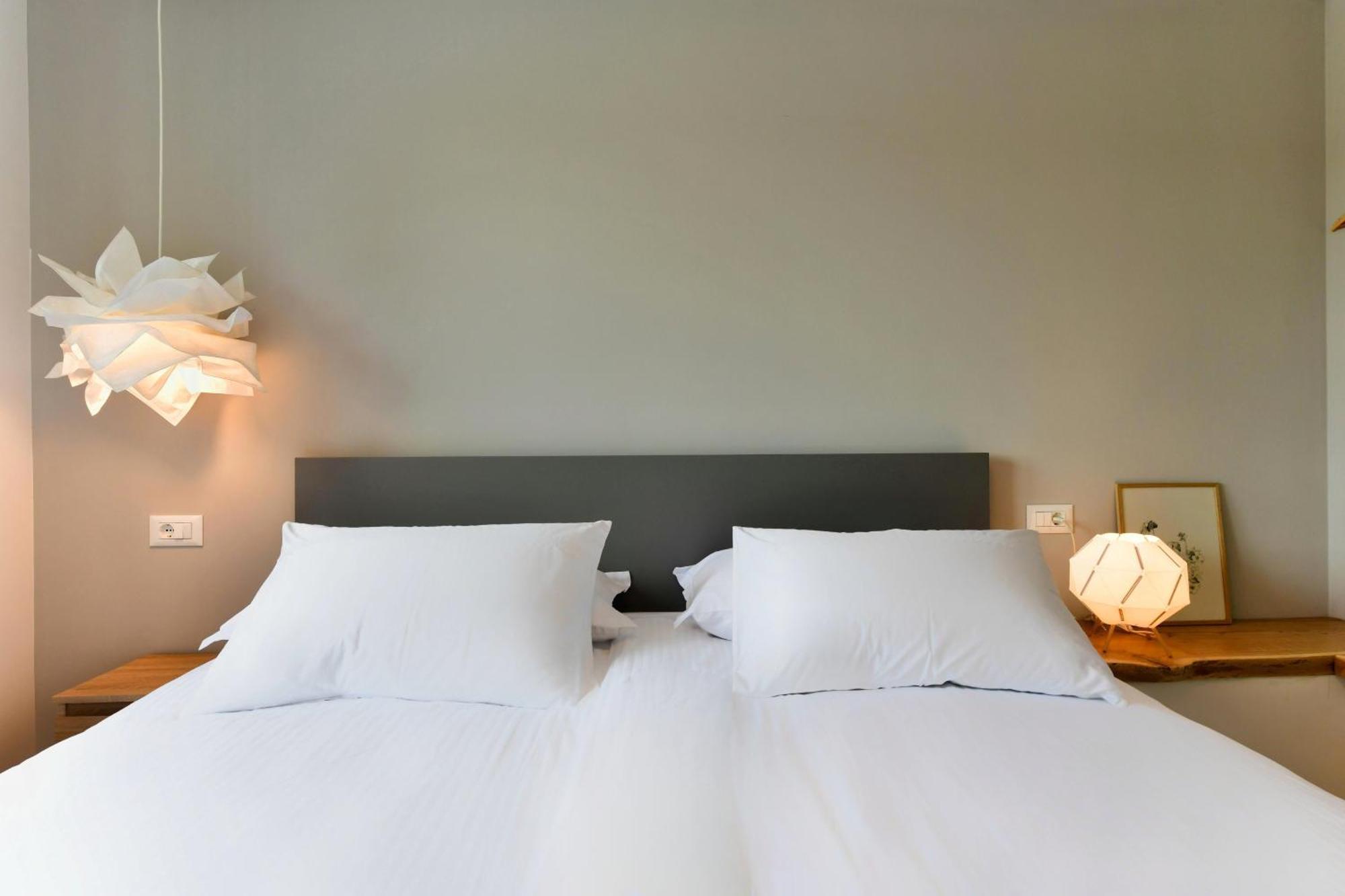 Plitvice Nest 2 Apartment Rakovica Ngoại thất bức ảnh