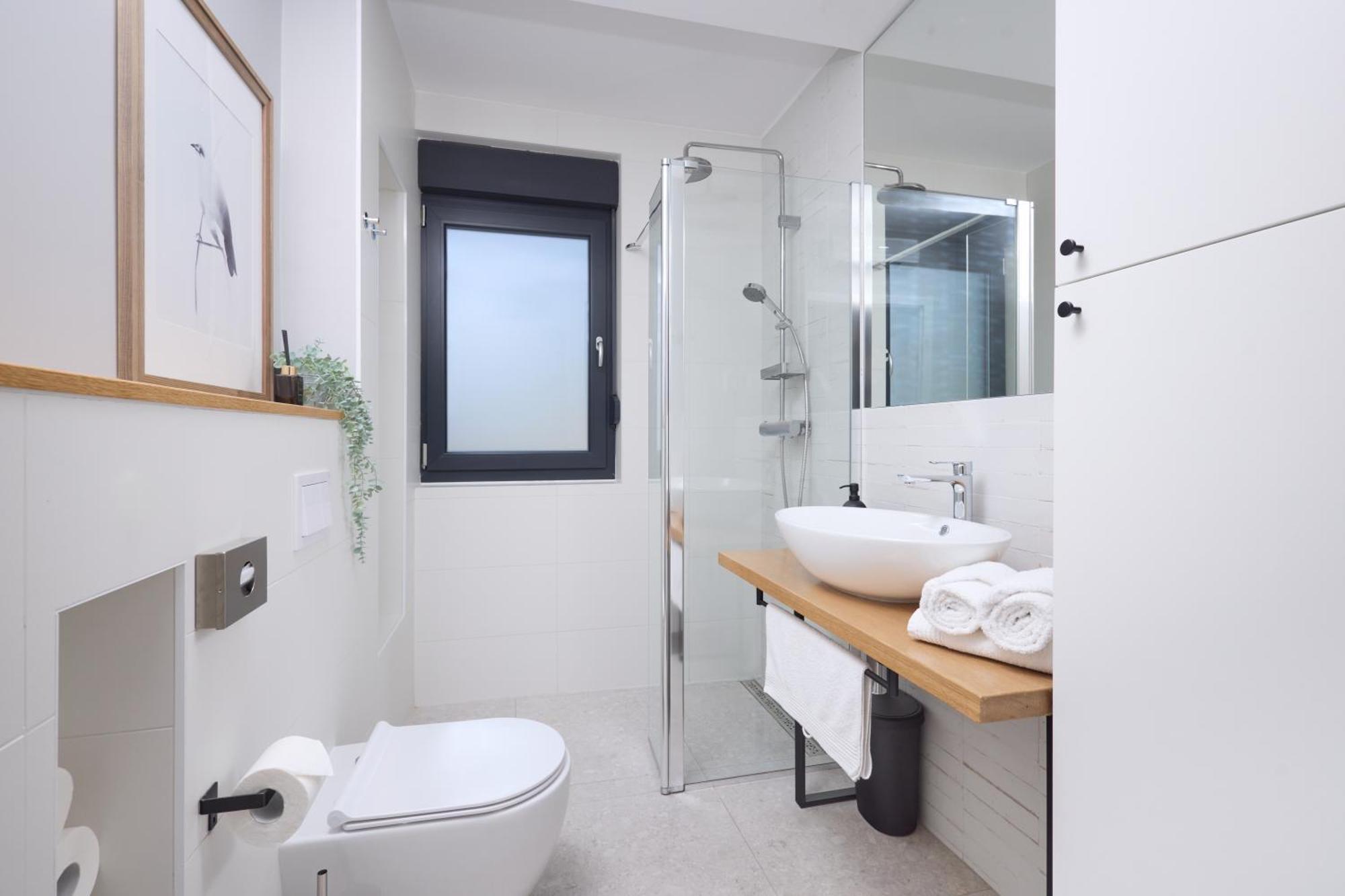 Plitvice Nest 2 Apartment Rakovica Ngoại thất bức ảnh