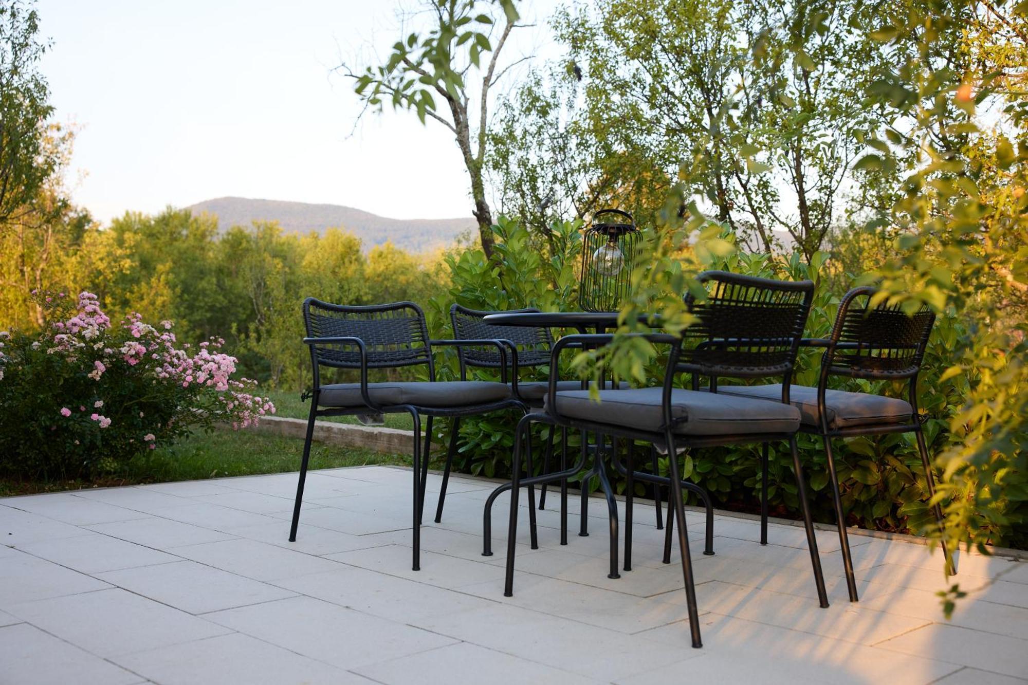 Plitvice Nest 2 Apartment Rakovica Ngoại thất bức ảnh