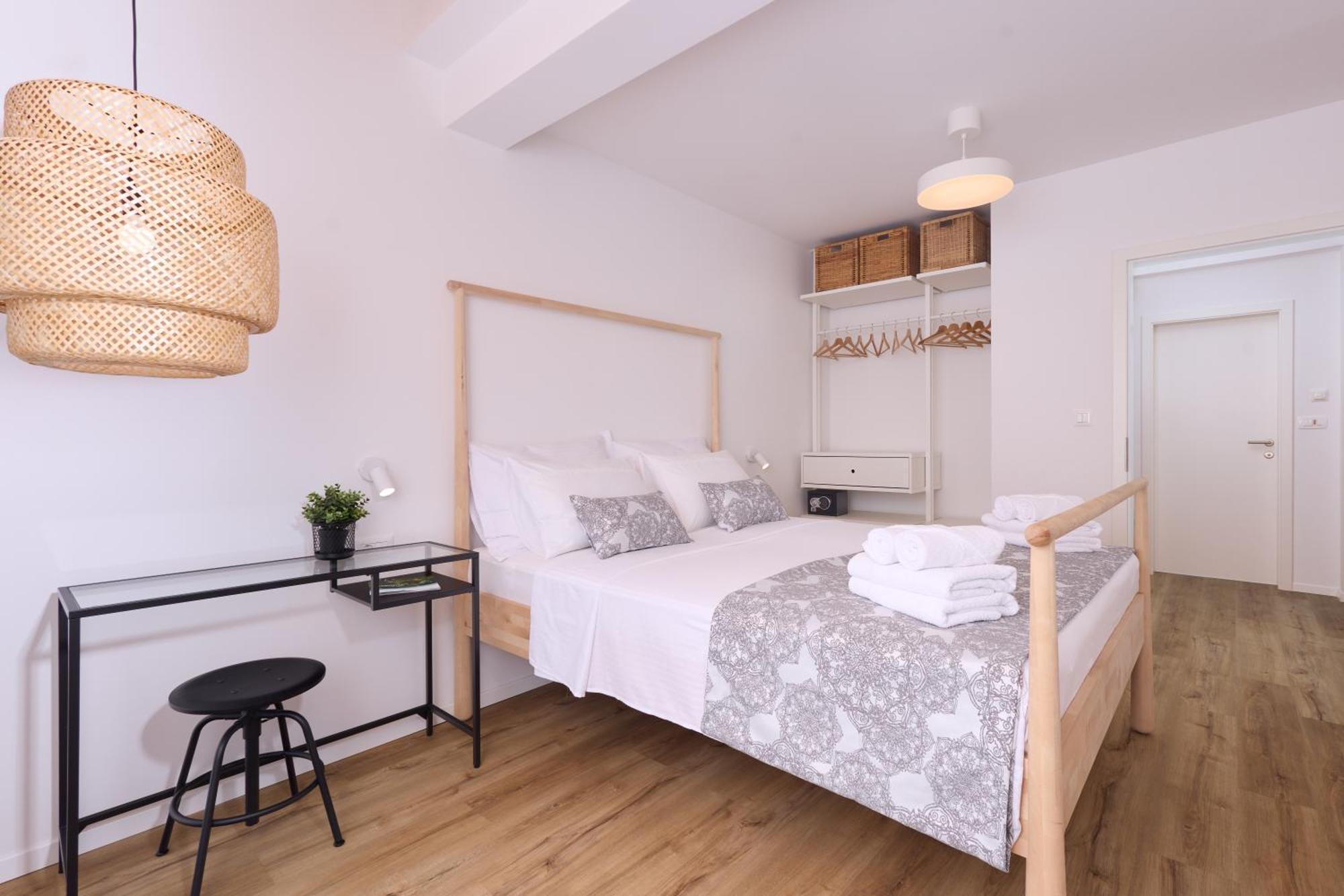 Plitvice Nest 2 Apartment Rakovica Ngoại thất bức ảnh